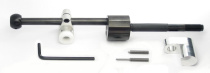 STi 02+ 6-växlad Short Shifter Basic Kit GFB